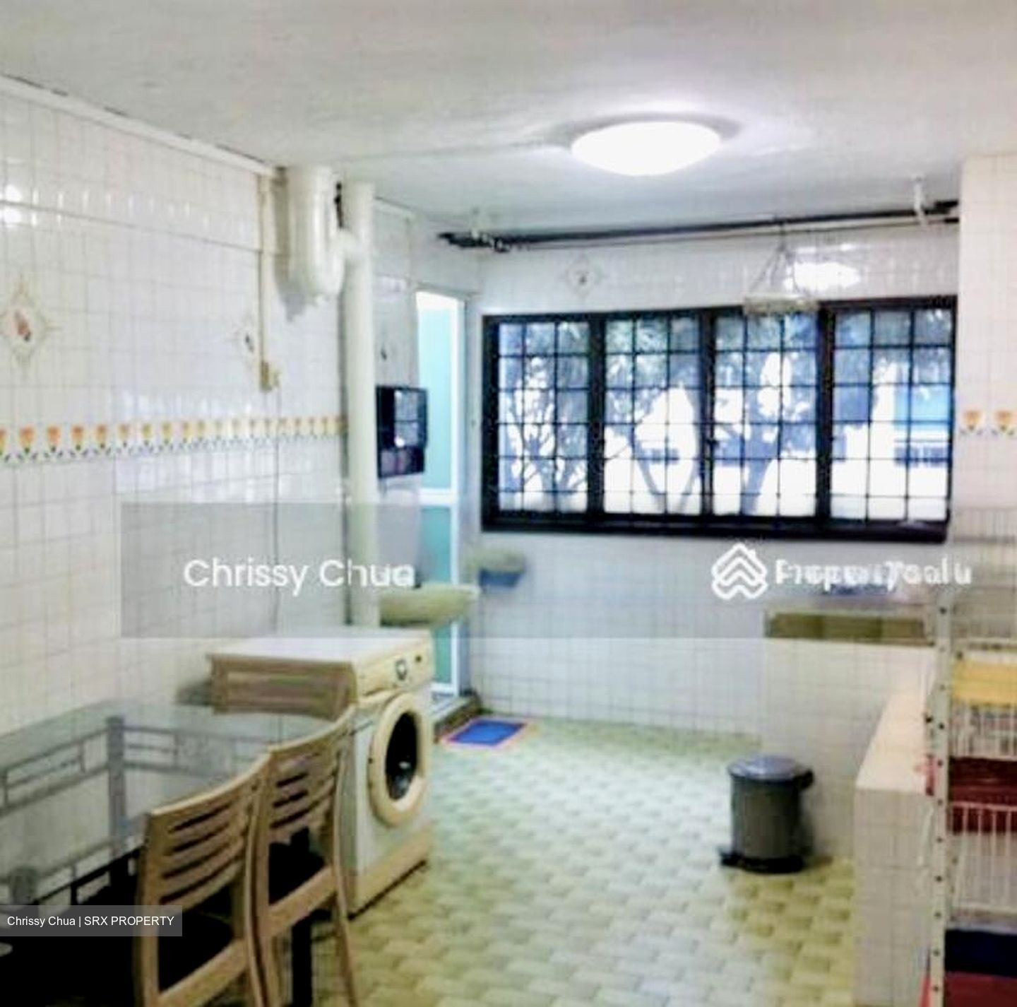 Blk 24 Hougang Avenue 3 (Hougang), HDB 3 Rooms #463976271